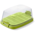 Масленка «Летиция» оливковая С322ОЛВ