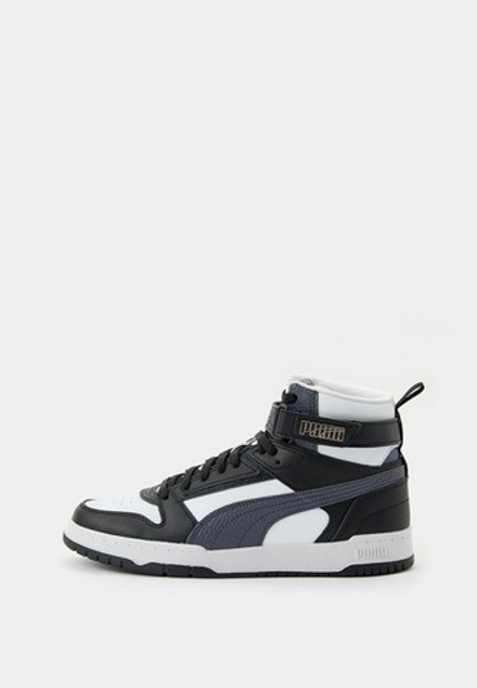 Кеды мужские PUMA RBD Game