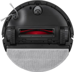 Робот-пылесос ROBOROCK Q8 Max Pro Plus, 45Вт, черный/черный [q8mpp52-02]