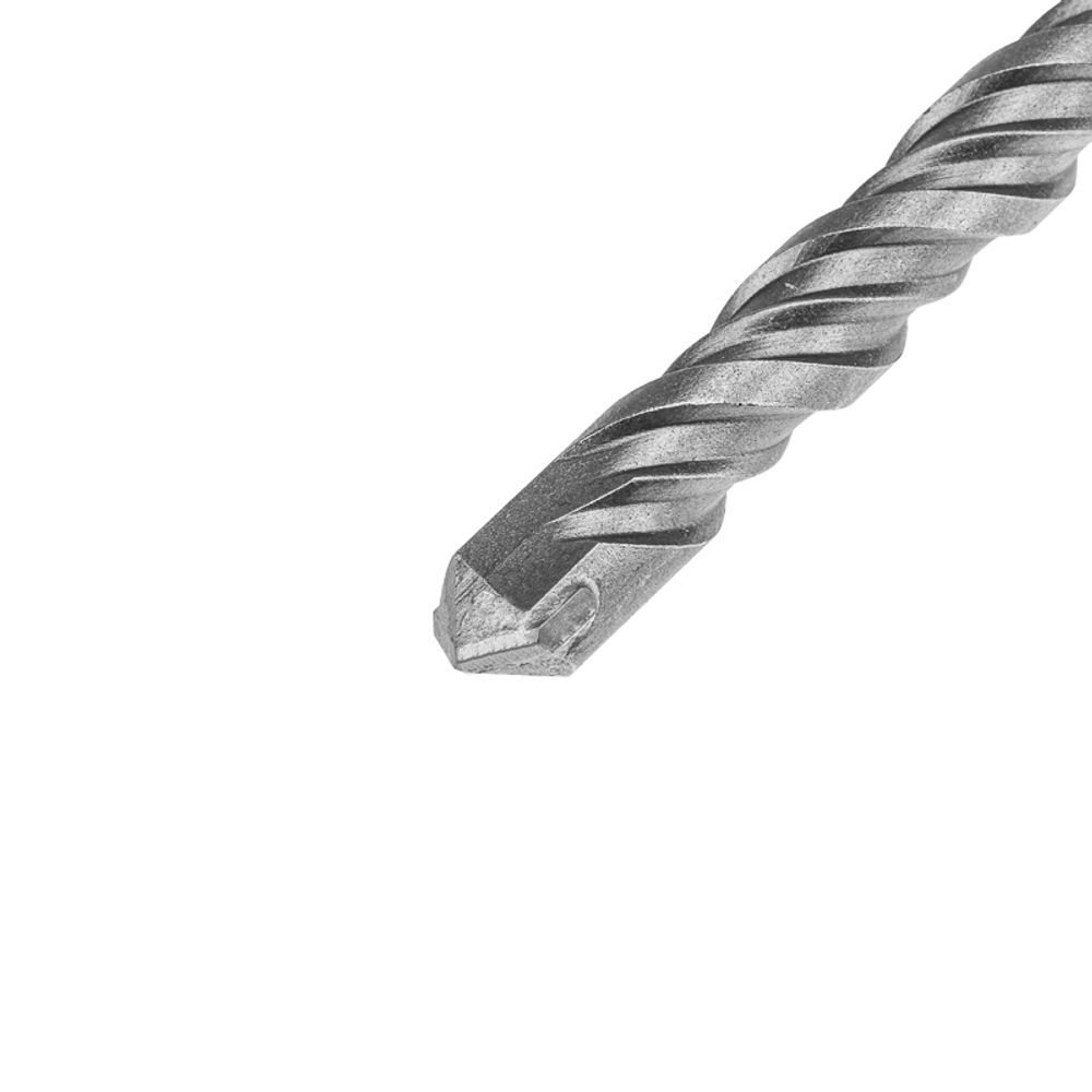 Бур по бетону 12x1000x940мм, хвостовик SDS-plus KRANZ