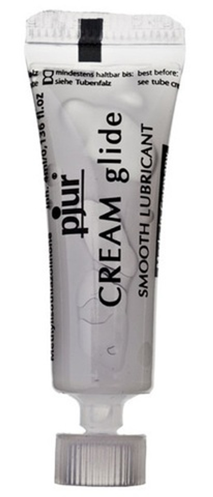 Увлажняющий крем Pjur Woman CREAM glide, 4 ml