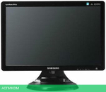 Монитор Samsung SyncMaster 961BW