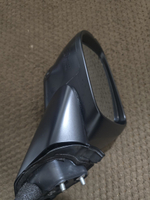 зеркало левое Honda Fit GR4 GS1