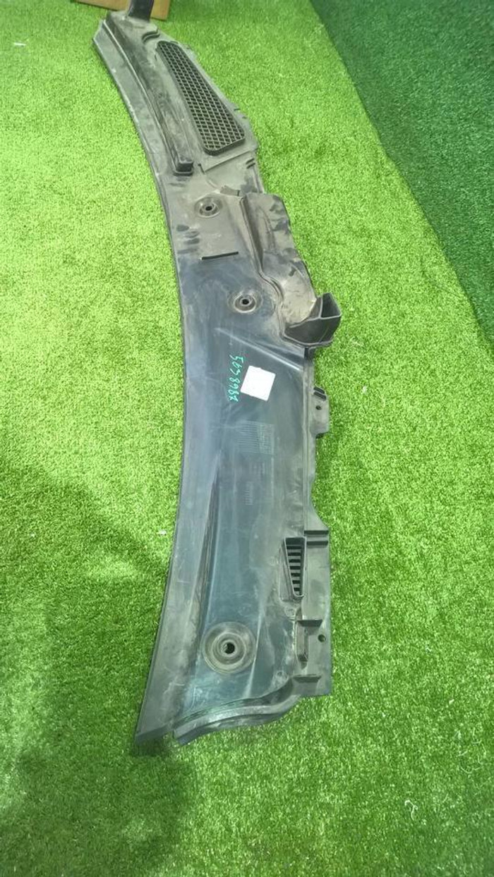 Жабо Mercedes S W222 C217 (2013-2020)