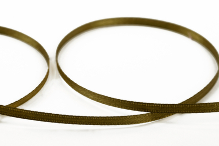 Лента атласная "Gamma" 3 мм  двухстор. № 144