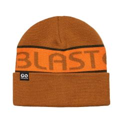 Шапка AIRBLASTER GO MEDIUM BEANIE (HUNTER)