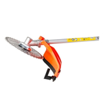 Бензотриммер MGT-38-4T MaxPiller