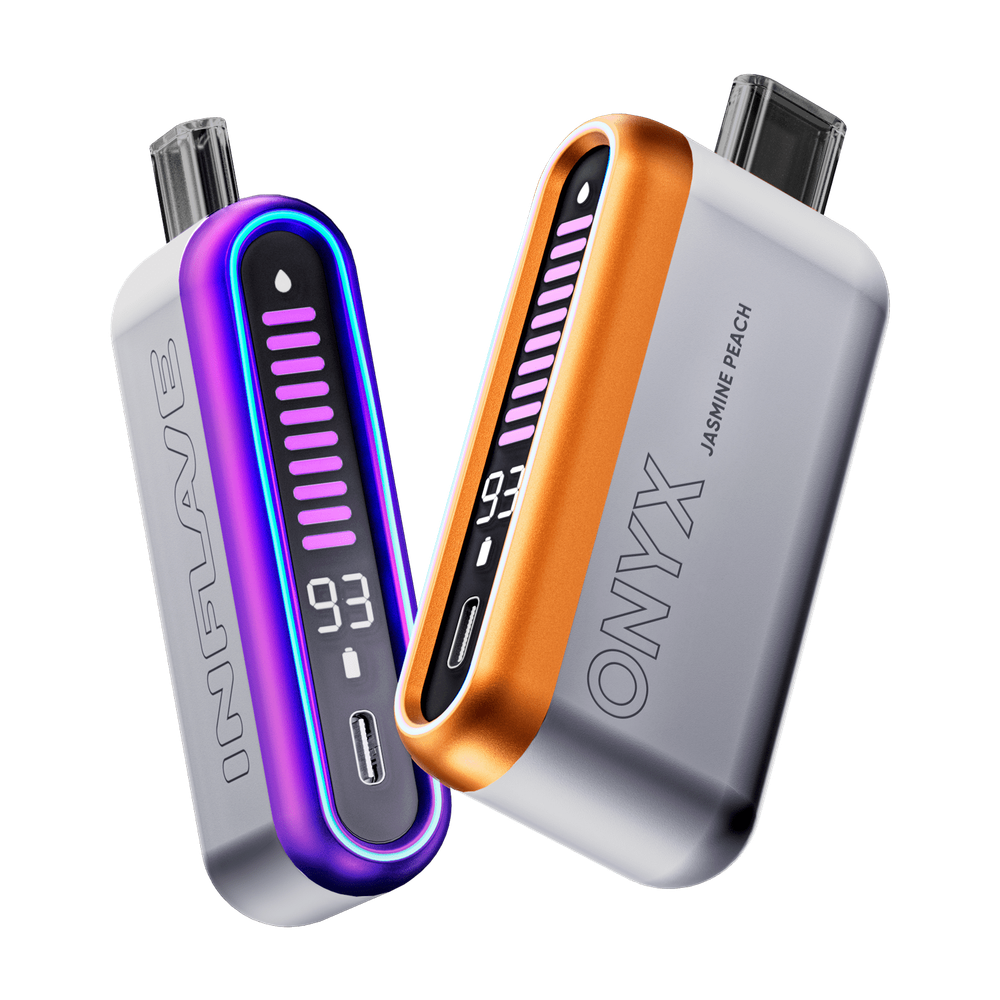 Inflave Onyx Мармелэнд 18000 затяжек 20мг (2%)