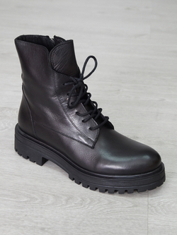 Ботинки женские демисезонные