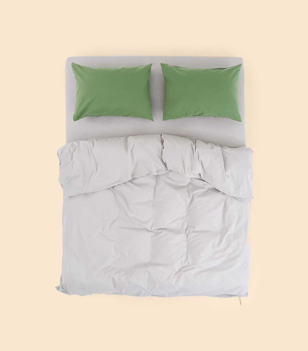 Простыня - Haze - 90x200x30 (на резинке)