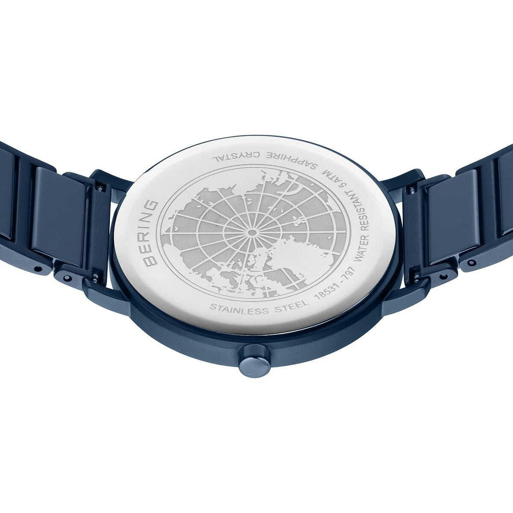 Женские наручные часы Bering 18531-797