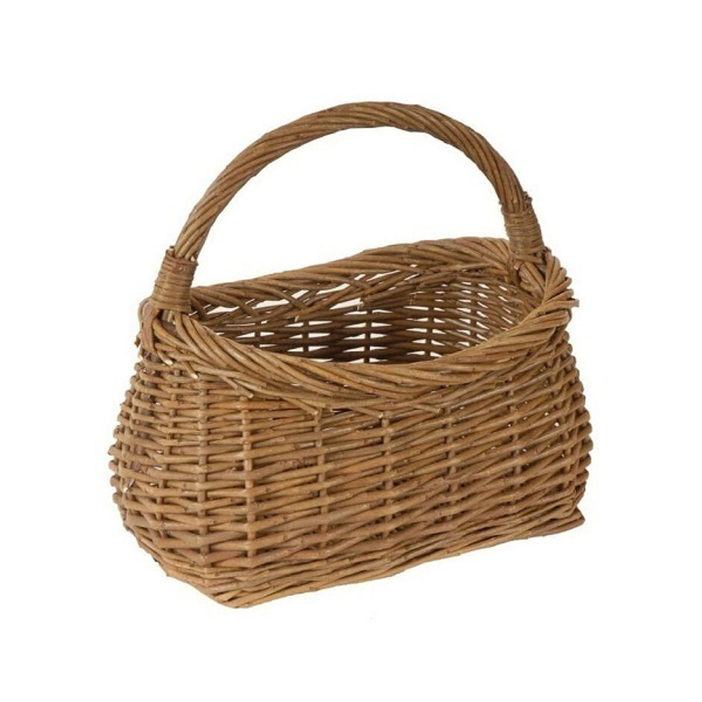 Корзина прямоугольная [Арт. DEC6000]