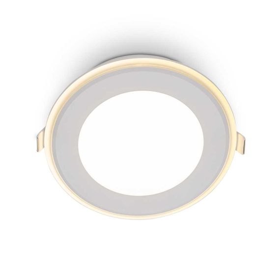 Встраиваемый светильник Citilux TRON CLD009013NW