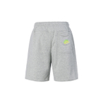 Шорты Nike «Серый меланж»