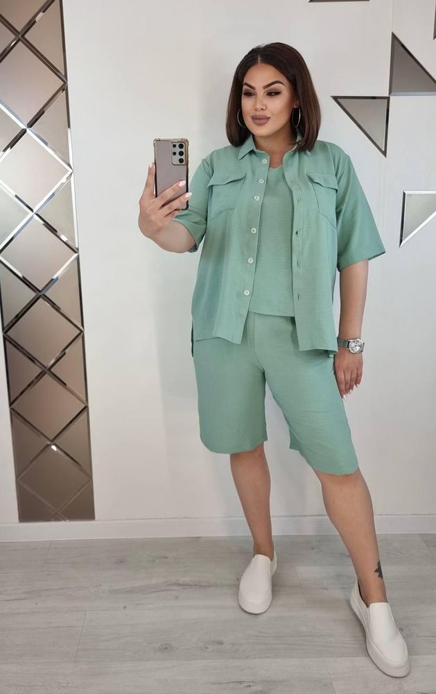 Комплект тройка 02613-1 Fabrika Комплект тройка 02613-1 Fabrika