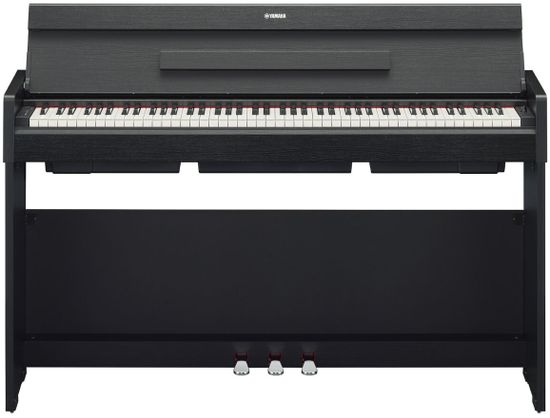 Цифровое пианино YAMAHA ARIUS YDP-S35 B