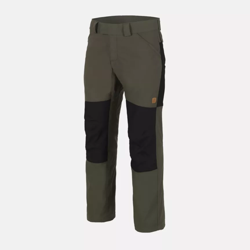 Брюки Helikon Woodsman Pants