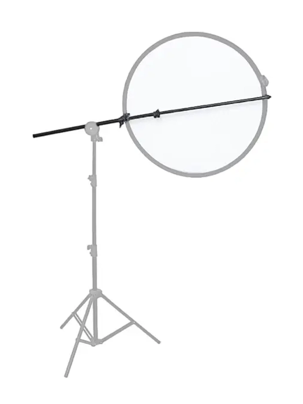 Держатель для отражателей Raylab RH01