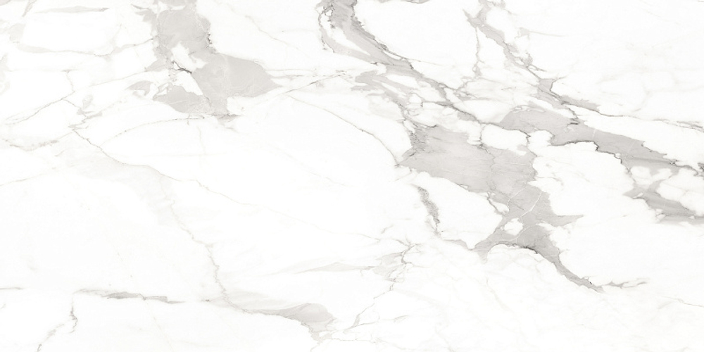 Плитка керамогранитная AZARIO ELEGANT GREY 60х120 Glossy (F4110821122G)