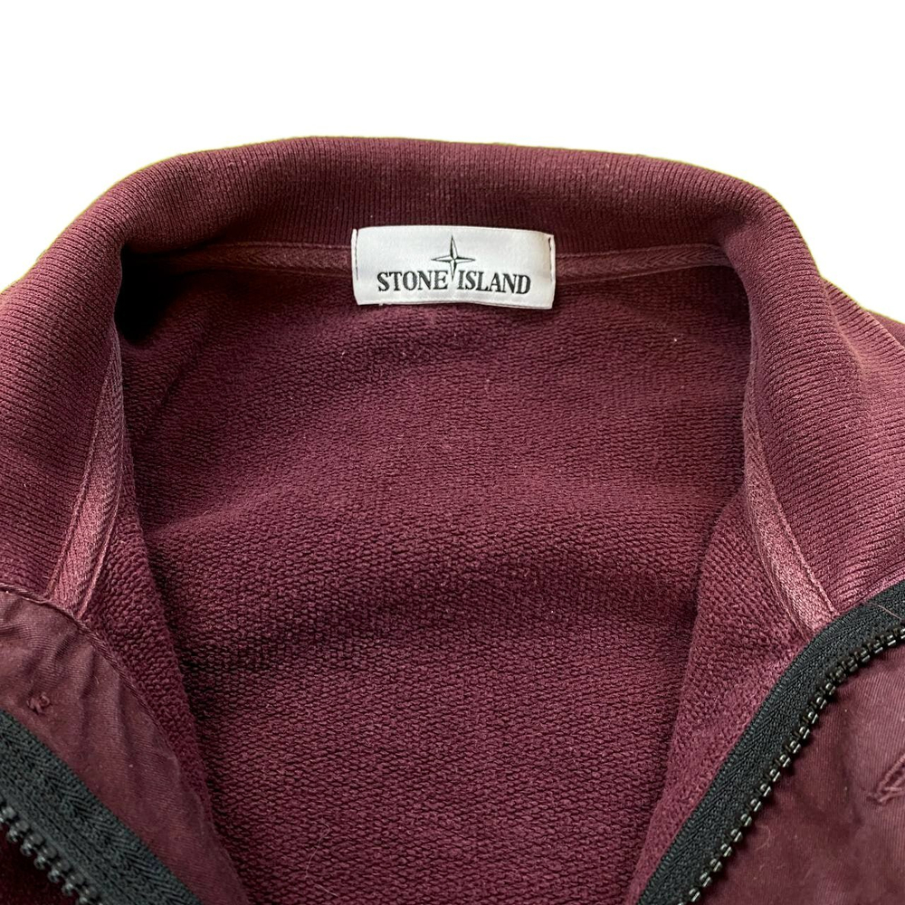 Олимпийка Stone Island