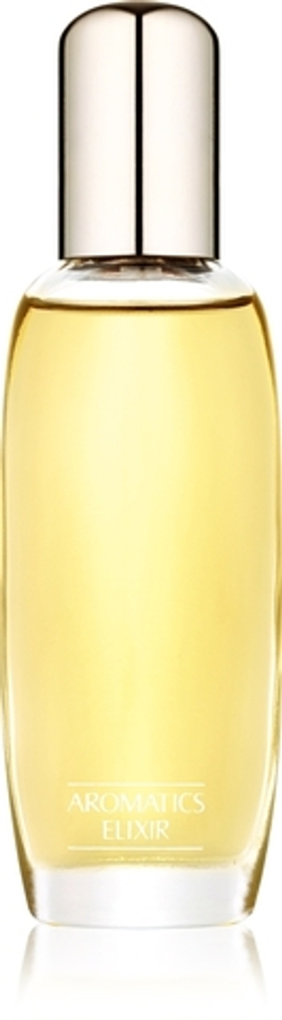 Clinique Aromatics Elixir Eau de Toilette Туалетная вода для женщин