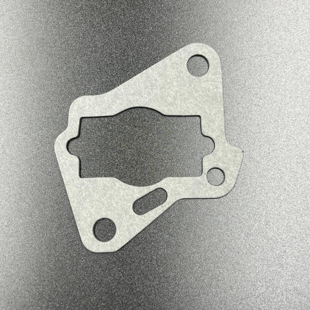 Прокладка карбюратора Mercury 8-15 (Kacawa)