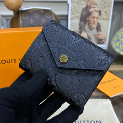 Louis Vuitton Zoe Wallet