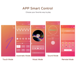 Стимулятор BeYourLover Alberta с вибрацией и вакуумом в виде камеры