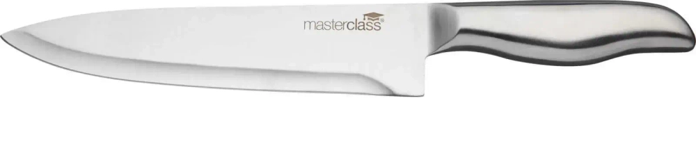 Kitchen Craft Набор из 5 ножей в блоке MasterClass Orissa