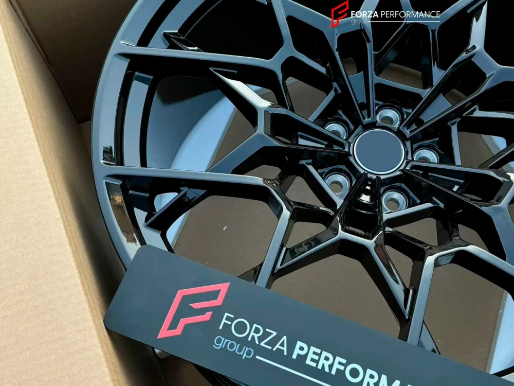 КОВАНЫЕ ДИСКИ ДЛЯ BMW X5 G05 2018+ БМВ