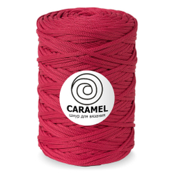 Шнур Caramel, 5мм, 200м, 100% полиэфир (1 шт.)