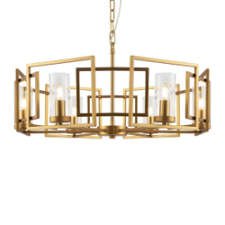 Подвесная люстра Maytoni H009PL-06G