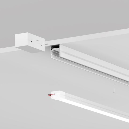 Профиль Outdoor O-TR001-P-W2M