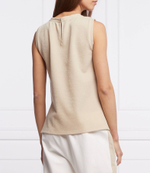 топ Liu Jo Rose - бежевый(5A2040 J6433)