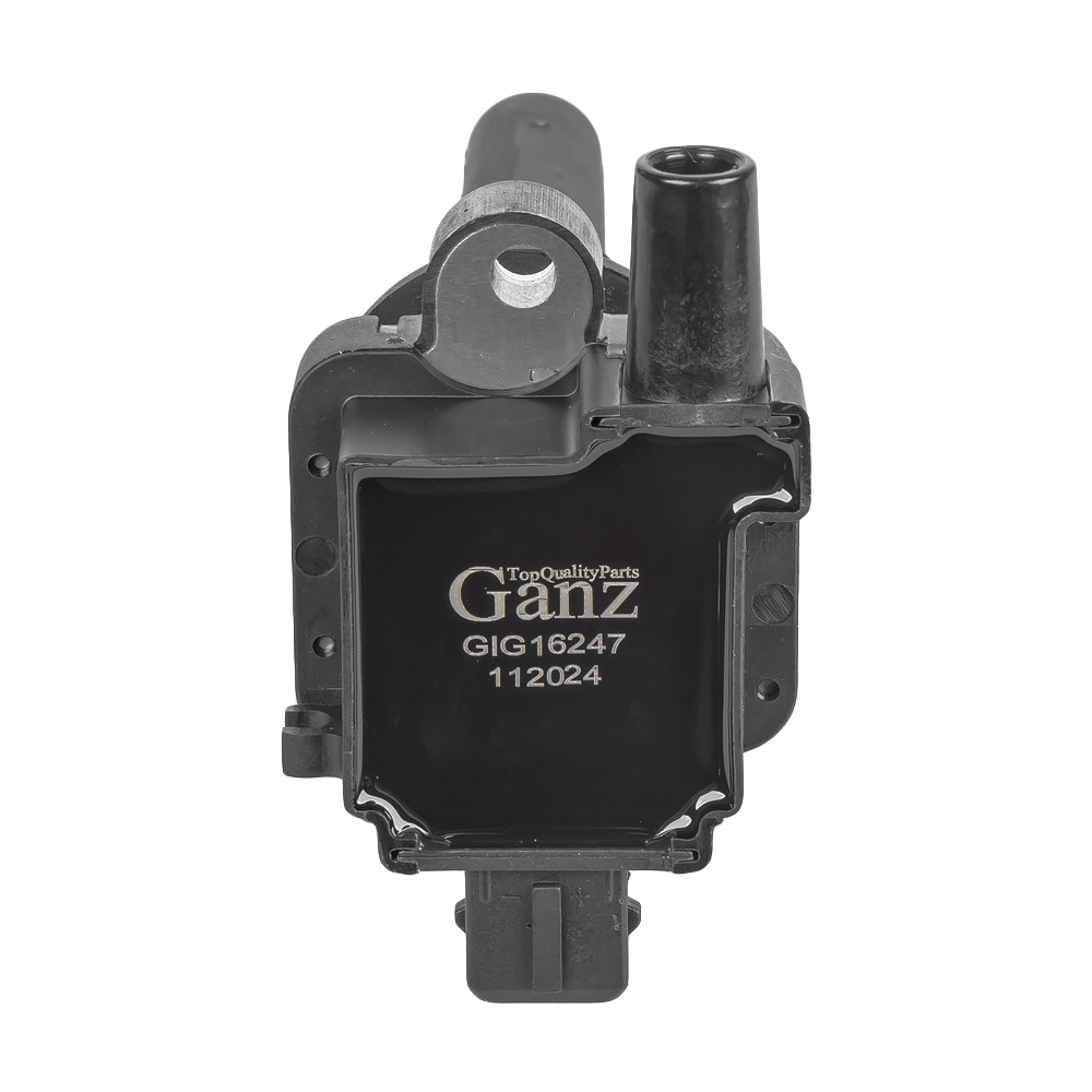 Катушка зажигания Chery Tiggo 3 15-; Geely Emgrand EC7 09- GANZ GIG16247