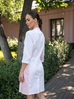 Халат медицинский женский | Х-253 ак 3/4 сатори