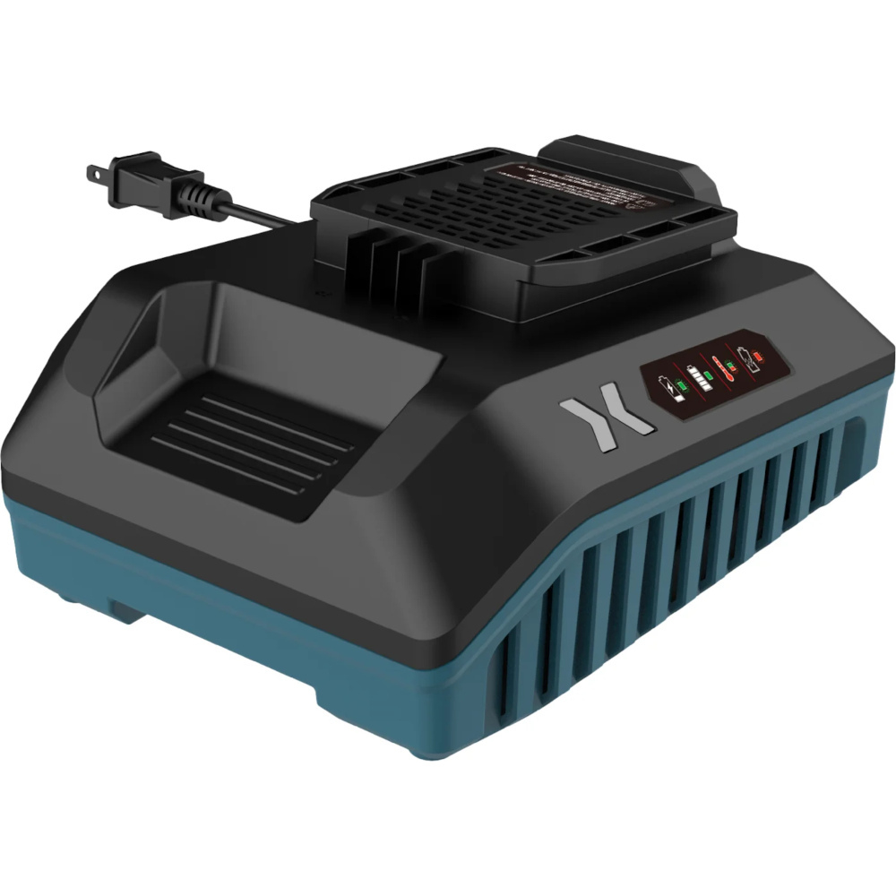 Зарядное устройство SENIX CHX6-L-EU, X6 60V, 3A