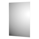 Зеркало Defesto led 38w теплый свет glow 80х120 см