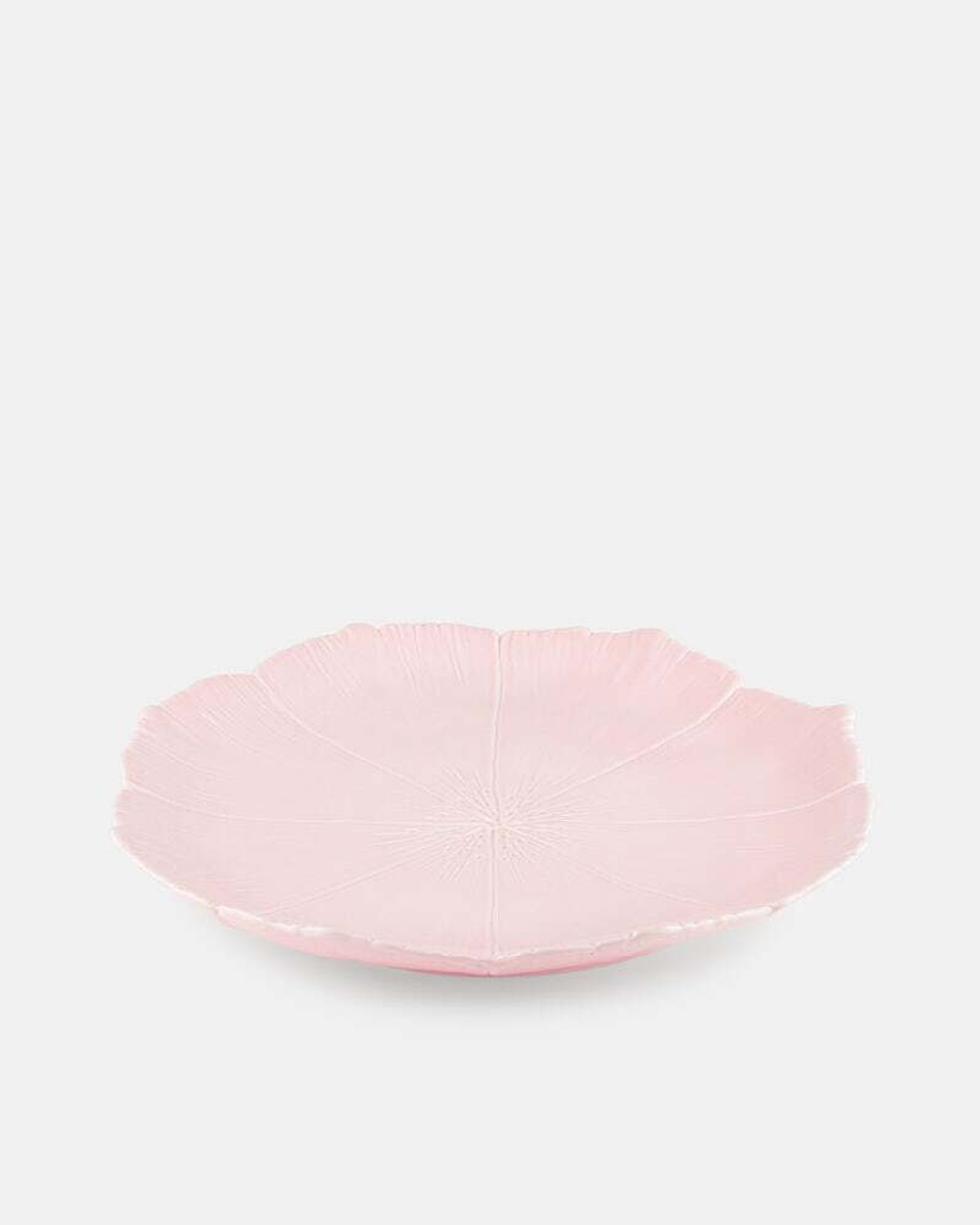 Тарелки обеденные Aquazzura Cherry Blossom Light Pearl, 28 см (2 шт.)