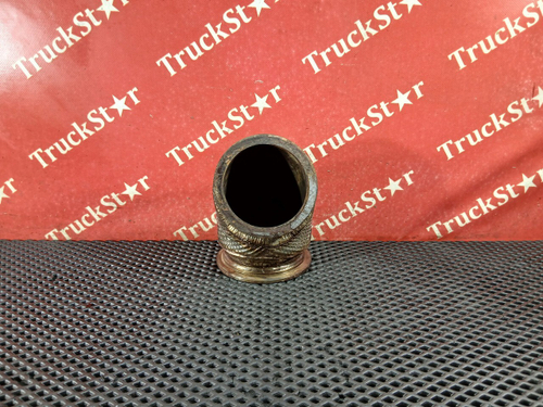 Труба глушителя 2022г