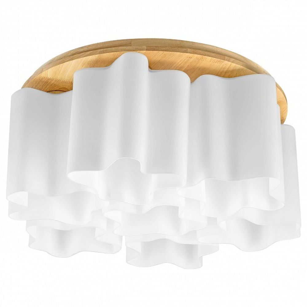 Накладной светильник Lightstar Nubi 802075