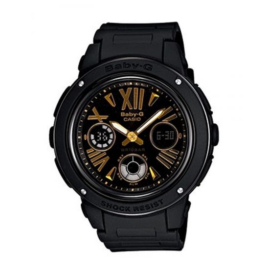 Наручные часы Casio Baby-G BGA-153-1BER