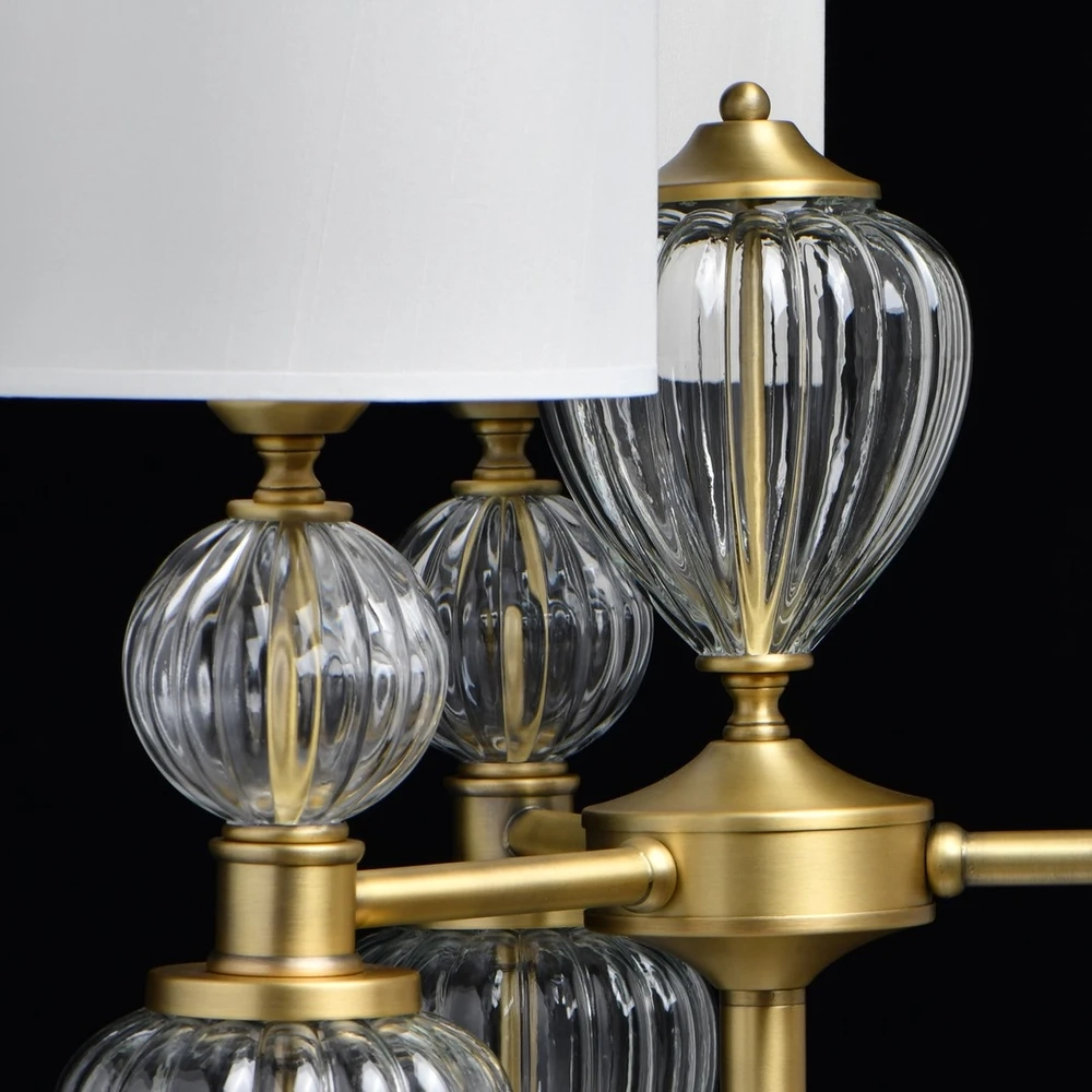 Торшер Chiaro ОДЕЛИЯ 619041503