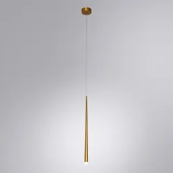 Точечный подвесной светильник Arte Lamp