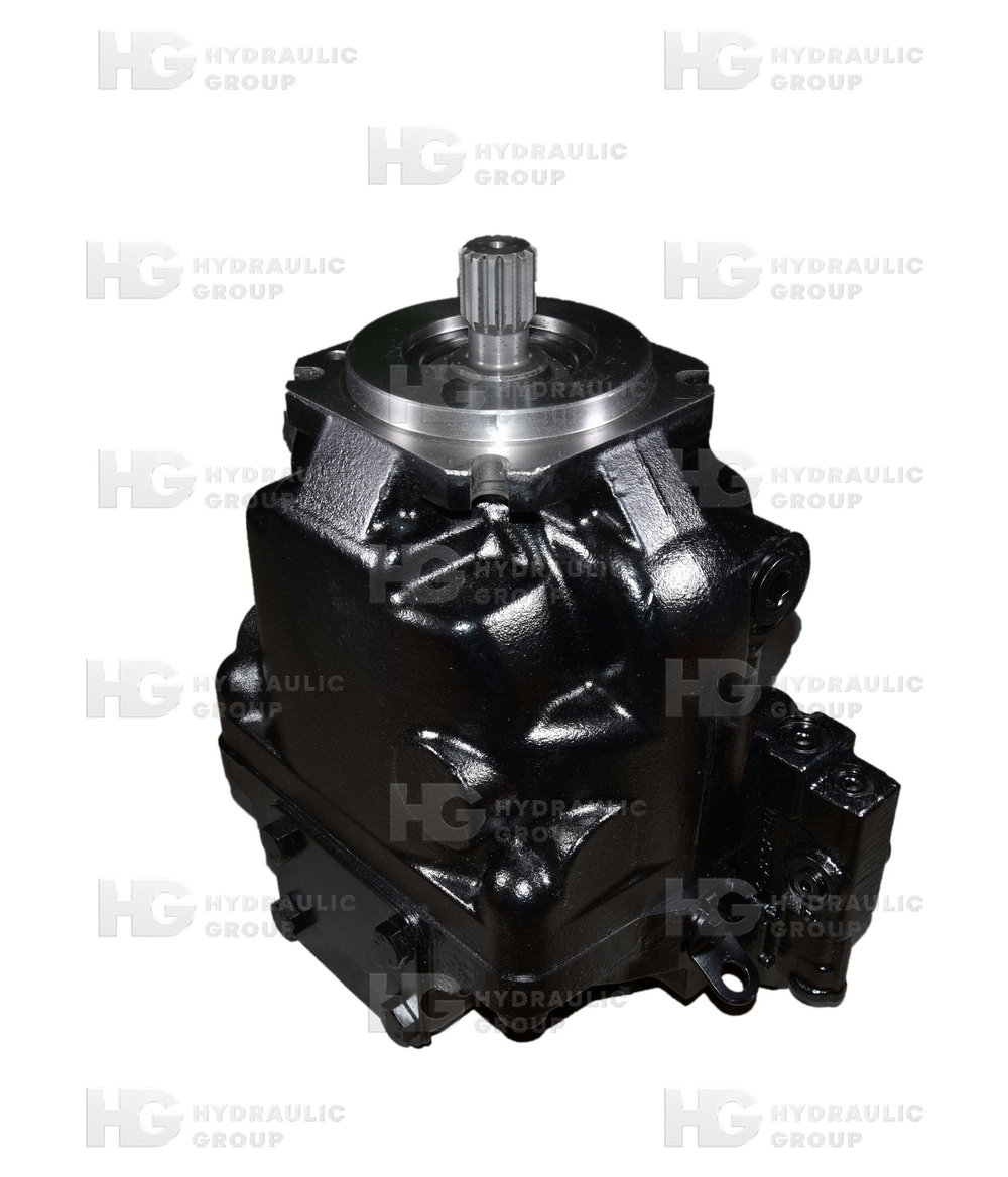 Аксиально-поршневой насос  ER-R-130B-LS-23-20-NN-N-3-S1RP-A1N-AAA-NNN-NNN (83073312)