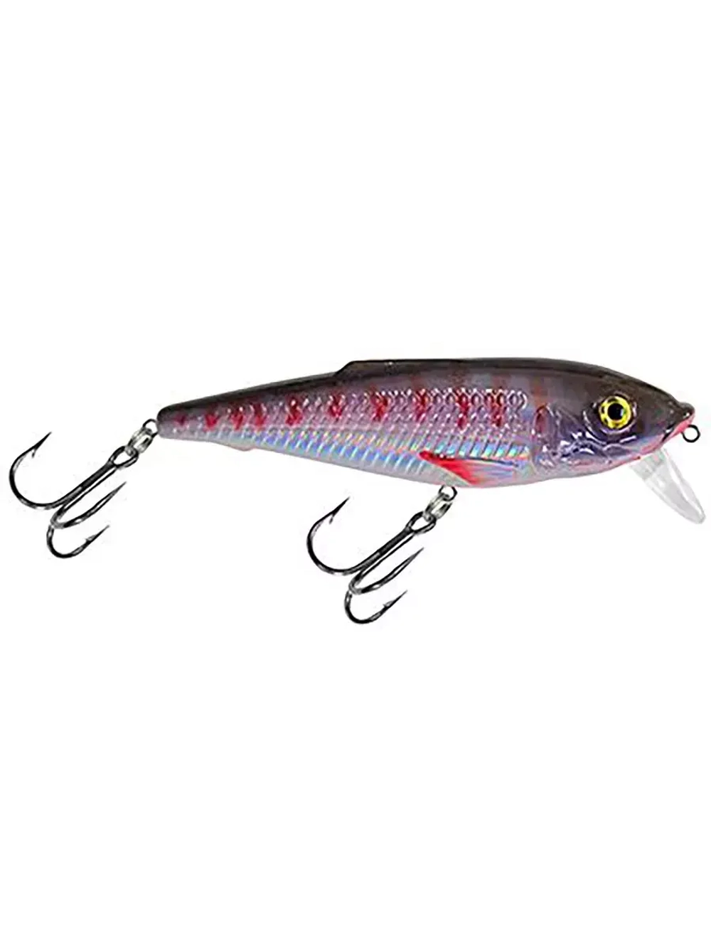 Воблер Шэд BUBA 95mm, цвет 103, 1 штука