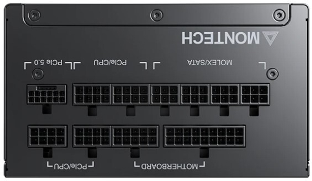Блок питания ATX Montech TIS0123