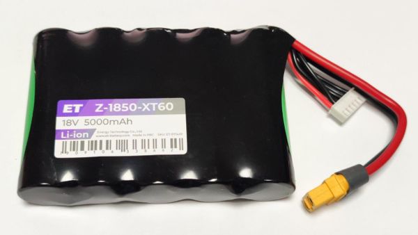 Аккумуляторы  для Mavic