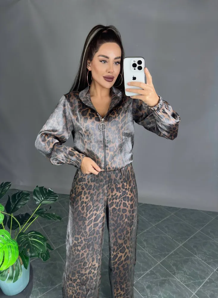 Костюм УК-658 Фабрика Моды