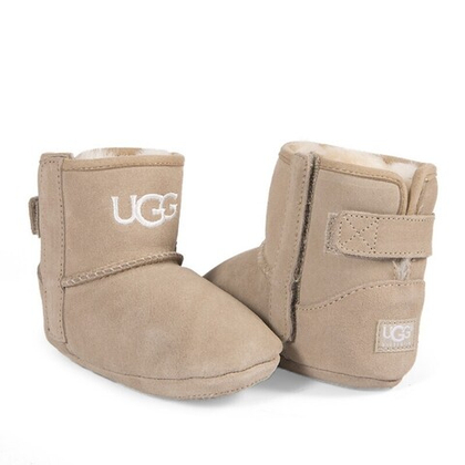 Пинетки Baby Jesse Sand